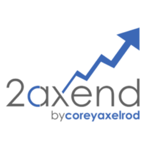 2axend's Logo