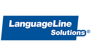 Language Line Solutions logo.