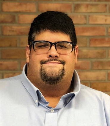 Headshot of Jahan Farzam, LLMSW.