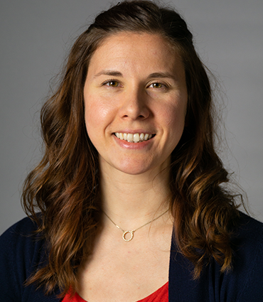 Headshot of Tiffany Panko, MD, MBA.