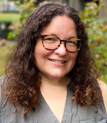 Headshot of Kathryn Canfield, SHRM-CP.