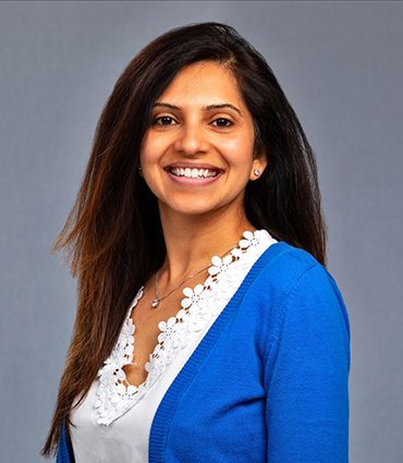 Kruti Parikh Shah, PharmD