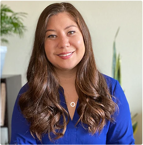 Headshot of Alicia Wooten, Ph.D.