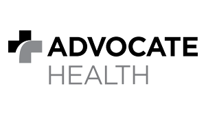 Advocate Health logo