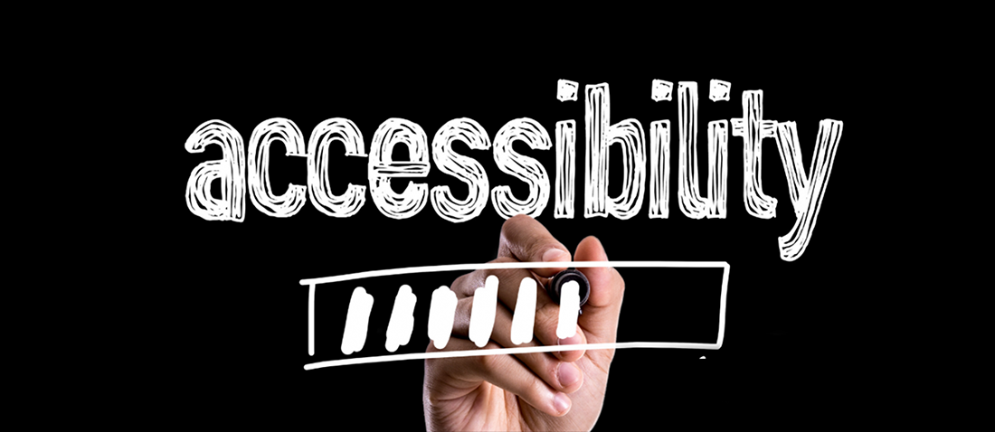 Beyond Accommodations: Setting Deaf and Hard of Hearing Individuals Up for Success