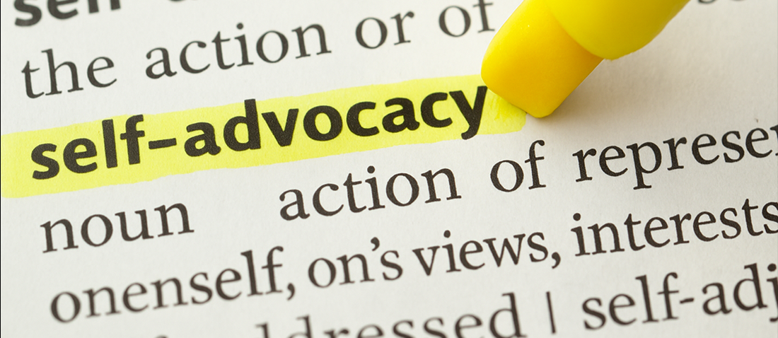 Self-Advocacy in the Workplace Isn’t Selfish. It’s Strategic.