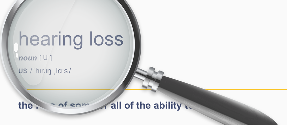 “Hearing Loss”: Language that’s Not as Inclusive as Intended