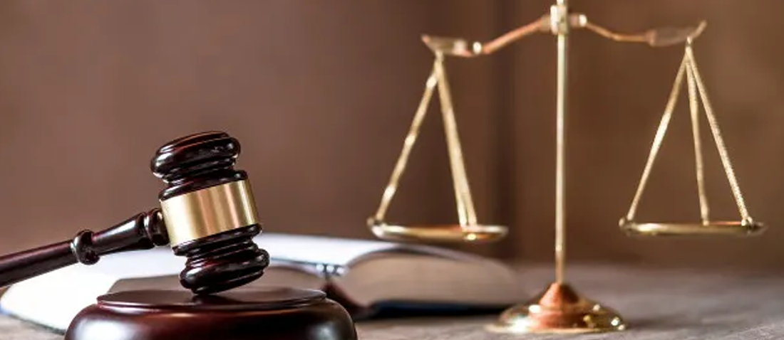 Closing the Gap — Legal Systems and Equal Access for Deaf Communities