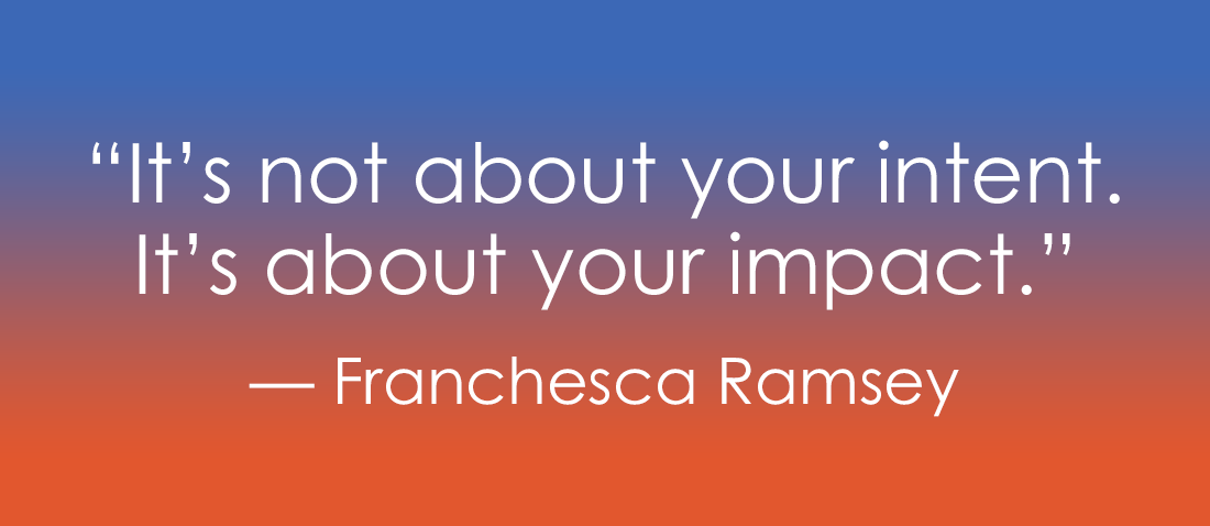 The Design Flaw: Moving B/ERGs from Good Intent to Real Impact