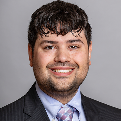 Simon F. Abimosleh