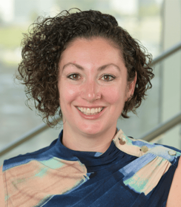 Headshot of Melissa L. Anderson, PhD, MSCI.