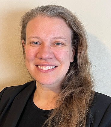 Headshot of Gloria Nathanson, AuD.