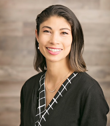 Headshot of Ku Mei Kern.