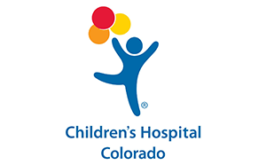 Children's Hospital Colorado Logo.