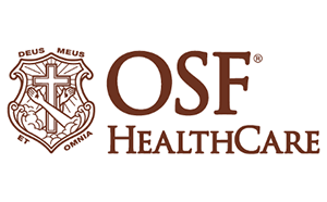 OSF Healthcare logo