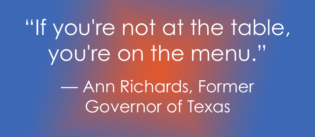 Centering Expertise: Why Authentic Representation is the Only Path Forward