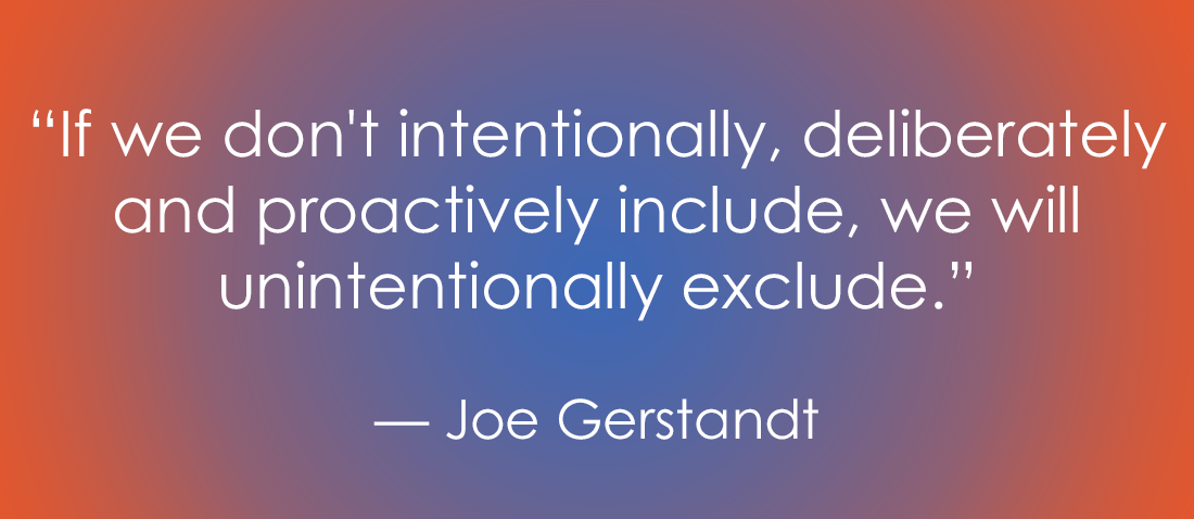 When “Not Listening” Is a Design Failure