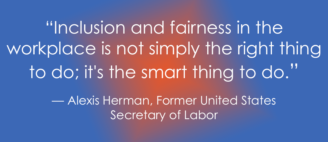 The Buffer System: Why Inclusion Needs an Institutional Shield