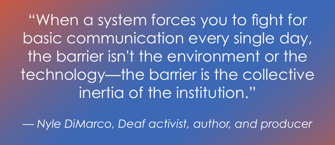 The Invisible Feedback Loop: What HubSpot Can Teach Us About Community Accountability