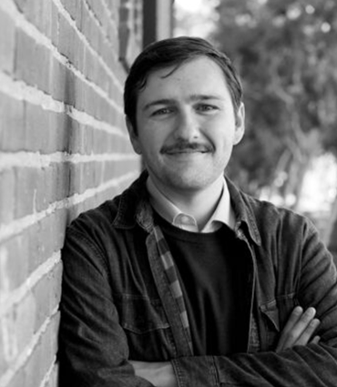 West Resendes, J.D. professional headshot.