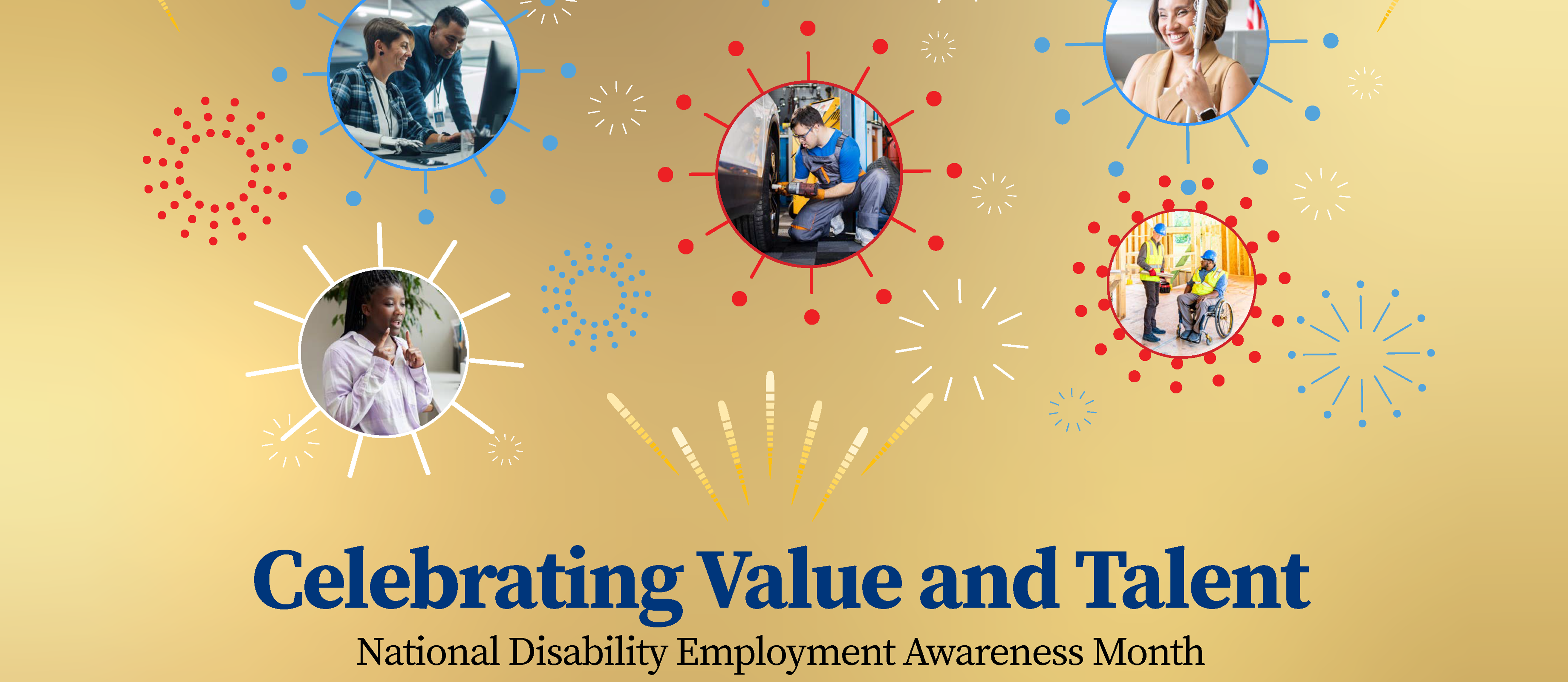 From Recipients to Leaders: Celebrating Deaf Talent Means Changing the Story