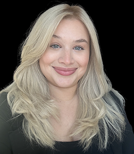 Paulette Melendez professional headshot.
